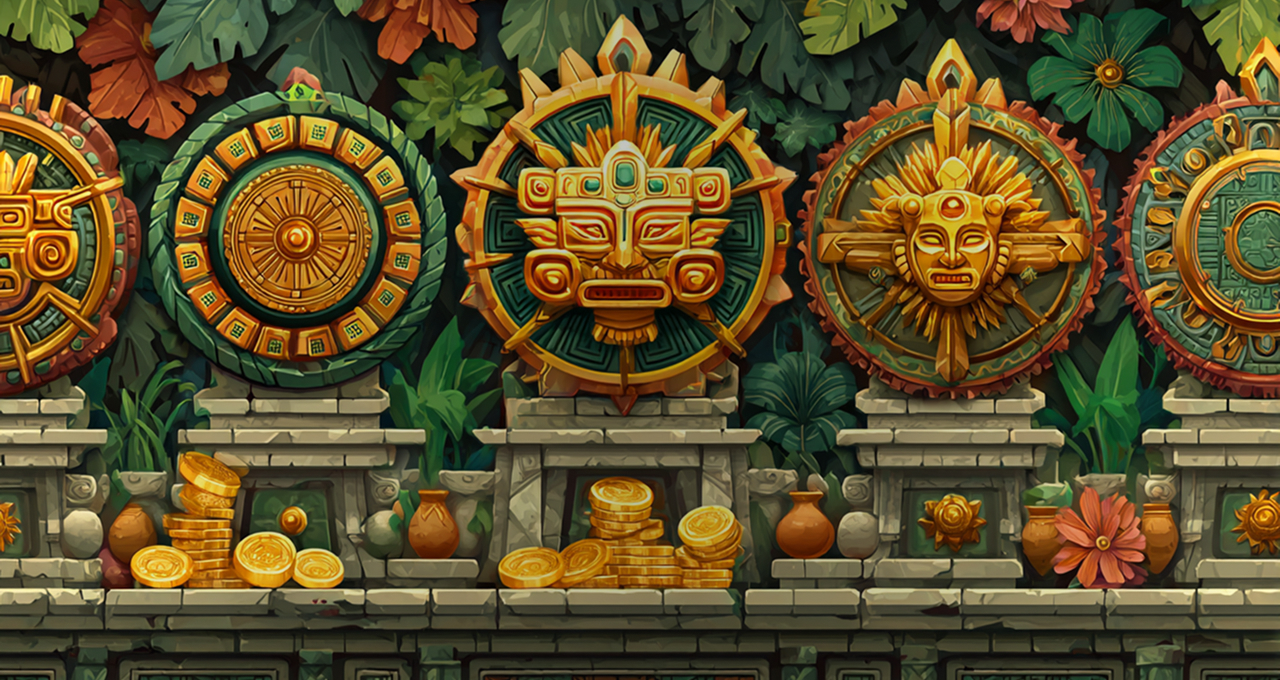 Aztec Wins