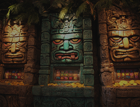 Aztec Wins