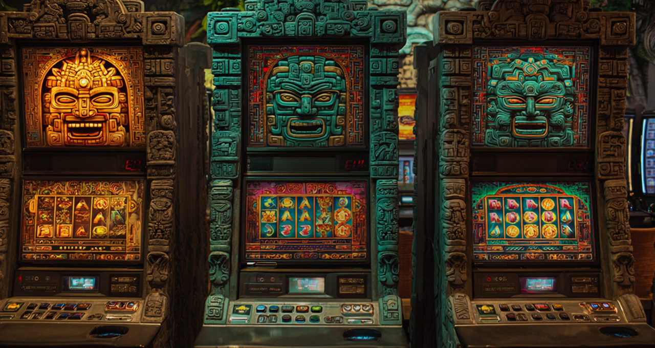 Aztec Wins